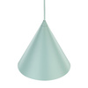 Lampa wisząca CONO Mint 1xE27 S