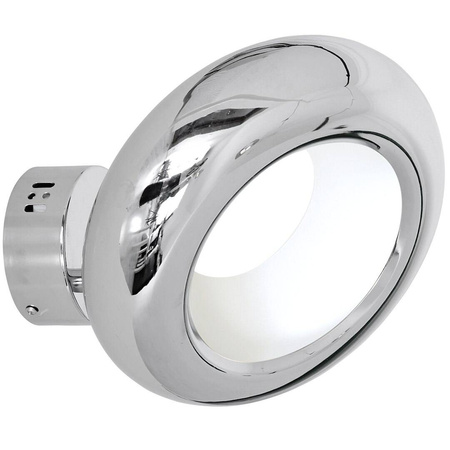 Lampa z diodami do szyn magnetycznych łamana 6W 4000K DDCX-GDZD6