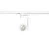 Oprawa Timor Track Biały 1xGU10