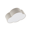 Lampa sufitowa CLOUD 2xE27