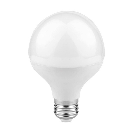 Żarówka LED E27 G80 8W neutralna 4000K 