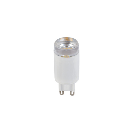 ŻARÓWKA G9 LED LENS 3W 4000K