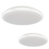 Plafon LED TERMA WHITE 28W Ø360 mm IP44