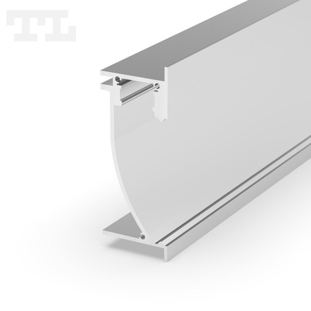 LED P26-2 Profil 2000 mm anod (nr kat 8626202)