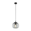 Lampa wisząca VIBE Graphite 1xE27 250