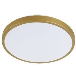 Plafon LED KERN 30 Gold 4000K