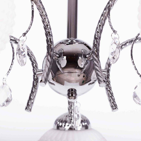 Lampa sufitowa K-JSL-6554/5 CHR -SUSAN