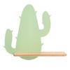 Lampa kinkiet półeczka LED 4W Cactus 21-00927