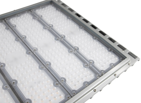 Naświetlacz lampa Led 200W zewnętrzna 4000K AREA LED 30000lm