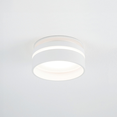 Oprawa podtynkowa MLJET biała Nowodvorski Lighting 10494