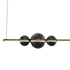 Lampa wisząca KUGEL Led 30W