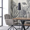Lampa podłogowa ZING 1xE27