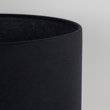 Lampka nocna TOKYO BLACK E27 Sosna