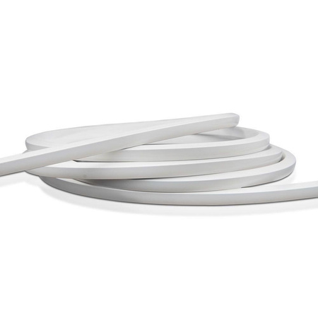 Neon Flex V-TAC 24V IP65 8W CRI90+ 5mb VT-560 4000K 530lm