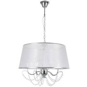 Lampa wisząca ABBAZIA-5 E14x5