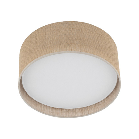Lampa sufitowa JUTA 2xE27 380