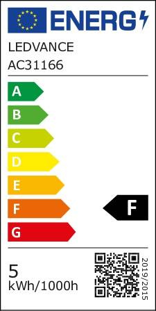 Żarówka LED E14 5,5W 470LM 4000K kulka OSRAM