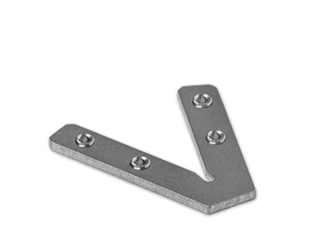 Łącznik ZM-PION-45 do profili Led