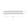 Zasilacz hermetyczny do LED 30W IP67 24V