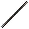 Magnetic track 600mm 24W 4000K