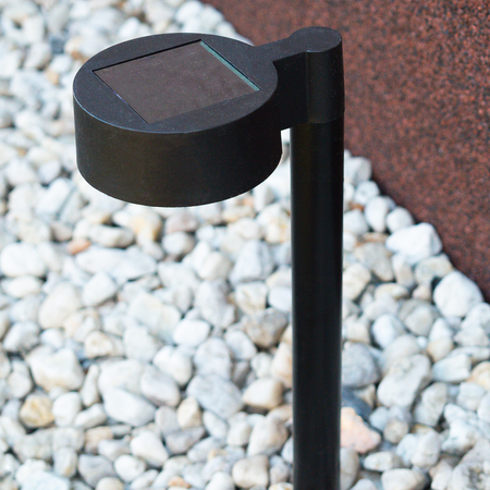 Słupek Solarny Eye 3000K IP44