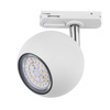 Tk Lighting TRACER WHITE 1xGU10
