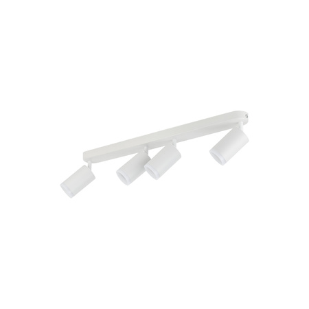 Lampa sufitowa JET White 4xGU10