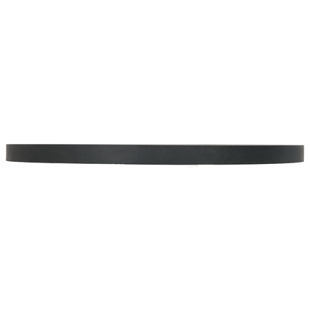 Plafon MAQ 40W LED 3CCT Czarny