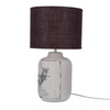 Łącznik Lampy Track Light White 3 Circuit Typ: LU