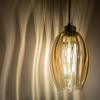 Lampa wisząca SEBO 1xE27