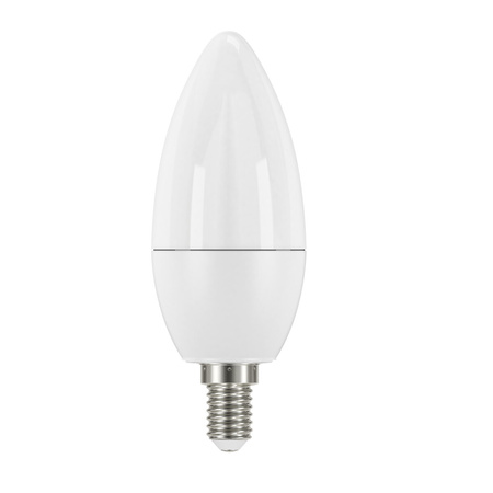 IQ-LED C37E14 7,2W-WW Źródło światła LED