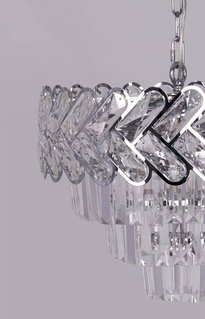 Żyrandol K-8172 -TOSCANA