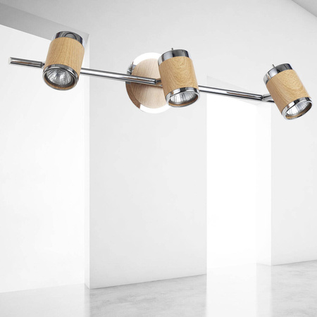 Light prestige Alba 3 kinkiet LP-774/3W