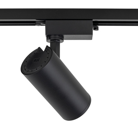 TRACER BLACK GU10