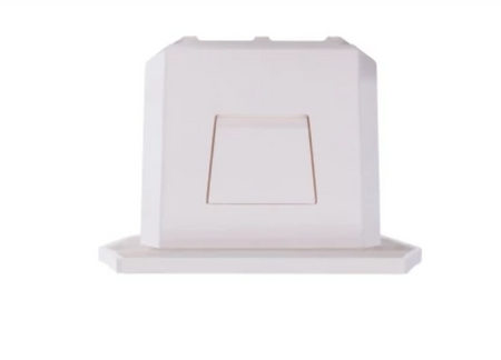 Oprawa sieciowo-awaryjna podtynkowa SUPREMA LED SO 250 SA 3H CT IP54 PT / 94566