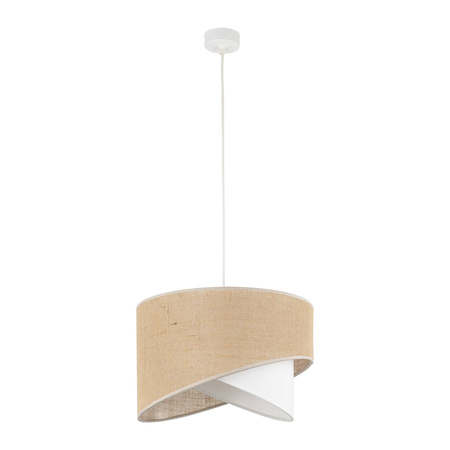 Lampa wisząca MARLON 1xE27