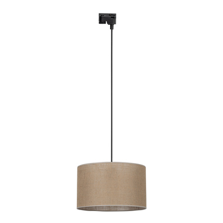 Tk Lighting TRACER JUTA 380 lampa wisząca 1XE27