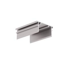Profil 3035-MOS, nieanodowany, srebrny, 60 mm