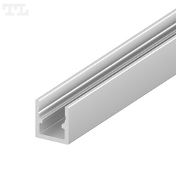 LED P4-4 Profil 2000 mm anod (nr kat 864402)
