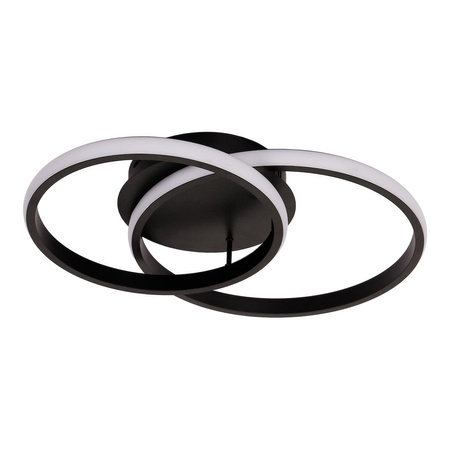 Lampa sufitowa TITANO 12W LED