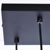 Lampa wisząca K-4863 z serii GELATO