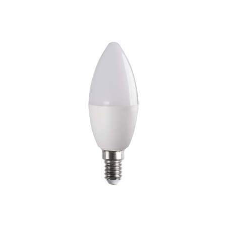 S C37 4,9W E14 RGBCCT Źródło światła LED