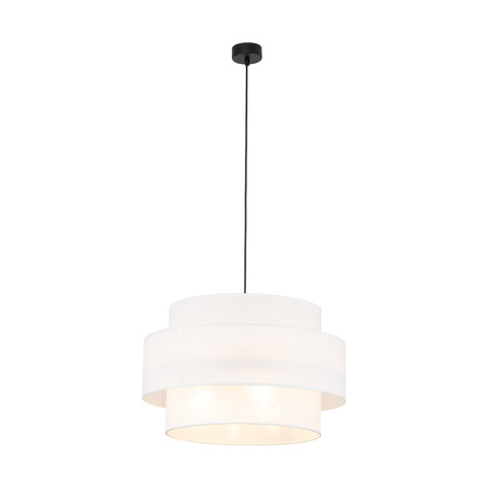 Lampa wisząca CALISTO White 3xE27 500