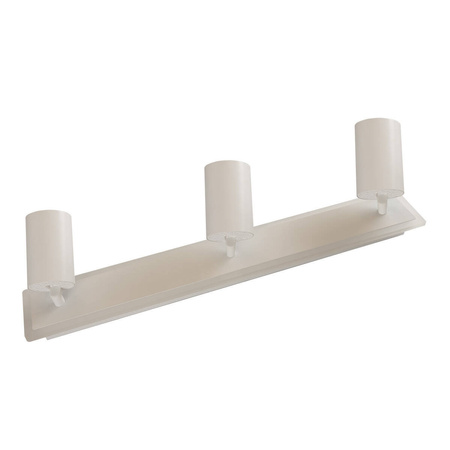 Light prestige Parma 3 spot biały LP-0612/3WS WH