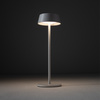 Przenośna lampa stojąca zewnętrzna AMY LED 2W 3000K IP54 biała Nowodvorski 11531