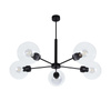 Lampa sufitowa K-4857 z serii LAMBERT