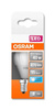 Żarówka LED E14 5,5W 470LM 4000K kulka OSRAM