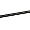 Tk Lighting TRACER TRÓJOBWODOWY SZYNA BLACK 2M