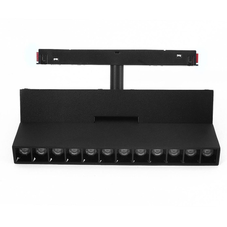 LAMPA WISZĄCA COSTA 3x12W LED