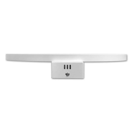 Plafon lampa LED Galaxis Taurus 33W 40x6 cm okrągły biały + pilot	